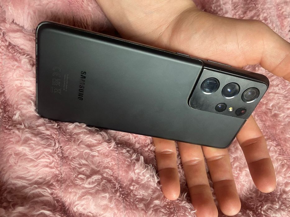 Samsung galaxy s21 ultra 5G