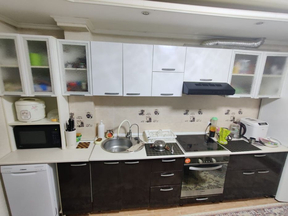 Продам кухонный гарнитур