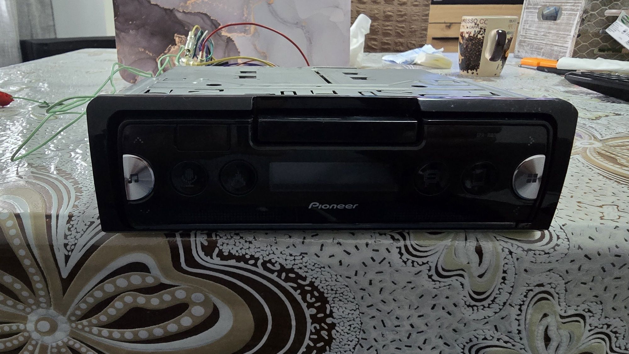 Pioneer  SPH-10BT