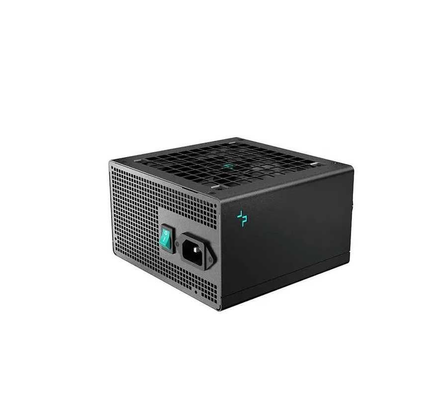 |Блок питания  DeepCool PK850D/850W/80PLUS Bronze/