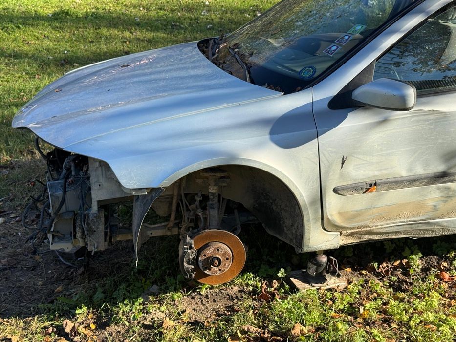 Renault Laguna 1.9diesel