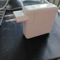Apple power adapter USB-C 96W/A2166/ Оригинално зарядно +кабел 2 метра