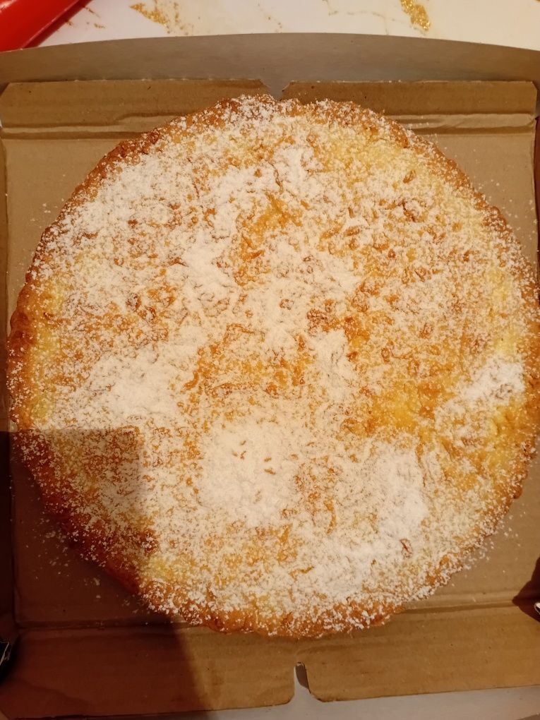 Полуфабрикаты и пироги