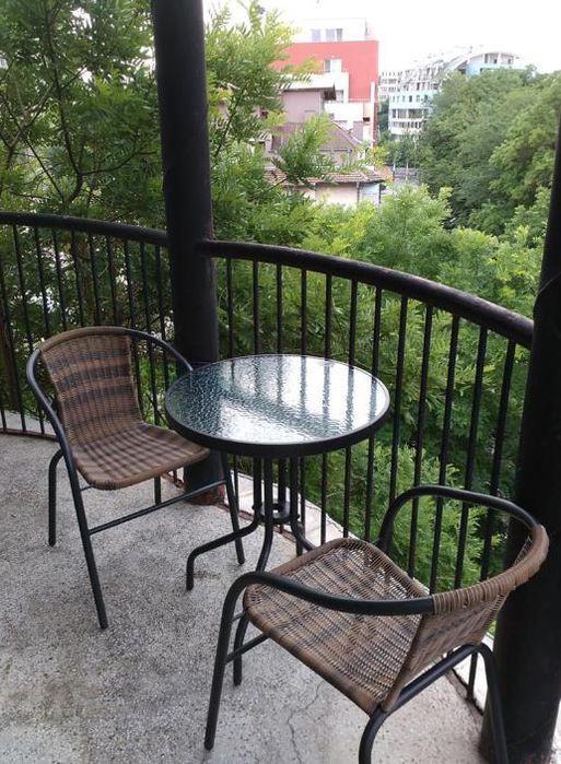 Дава се под наем Мезонет в Пловдив, Кършияка - 130 кв.м за 550 € - Снимка #10