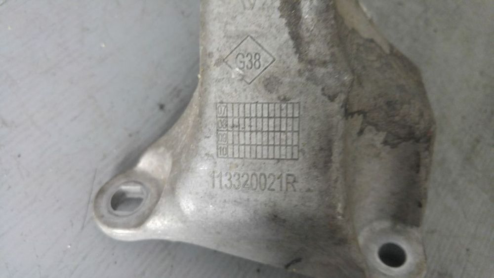 suport motor 1.5 dci k9k renault clio 4 kangoo megane 3 laguna 3 dacia duster 113320021r
