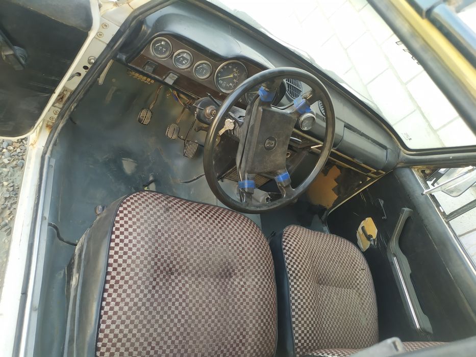 VAZ 2106 Jiguli sotiladii