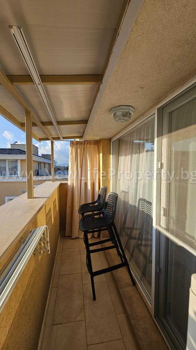 Продава се Двустаен апартамент в к.к. Слънчев бряг - 48 кв.м за 1605 €/кв.м - Снимка #12