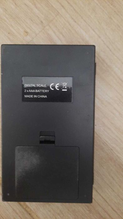 vand cantar electronic mic de bijuterii