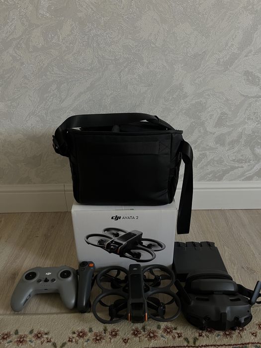 Dji Avata2 сатылады