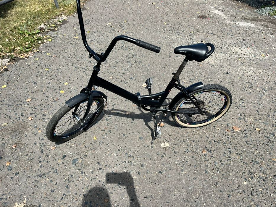 Продам велосипед stels 310