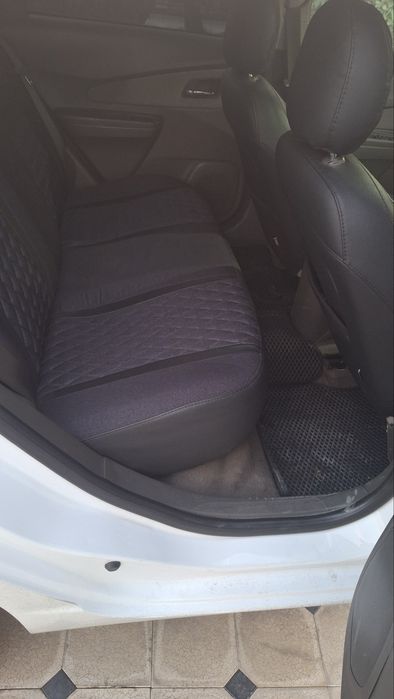 Аренда с Выкупом Cobalt 2020 Автомат