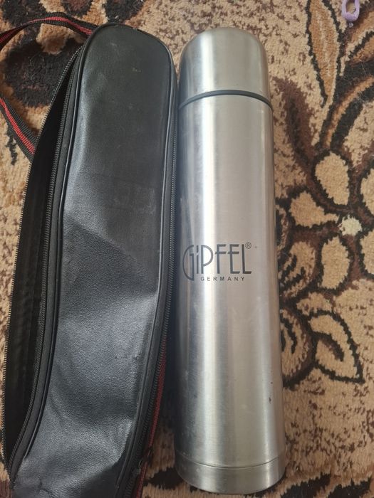 Продам термос германия