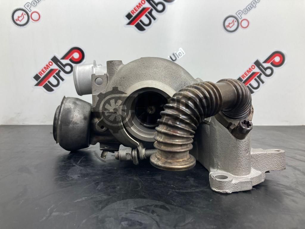 Turbo Alfa Romeo 159 1.9 JTDM 136 CP 150 CP
