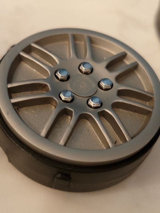 Ceas birou Porsche Design