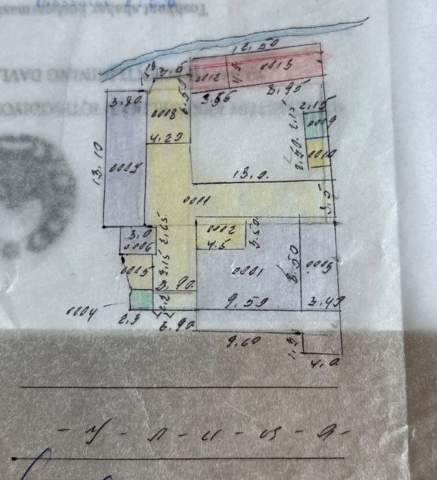 Участок Бектемир Пост ГАИ 4,5 сотки СРОЧНО
