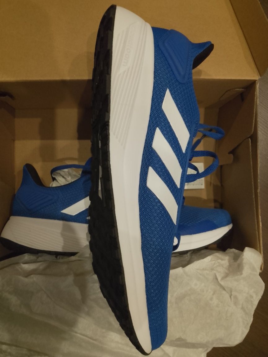 adidas duramo 9  cloudfoam comfort