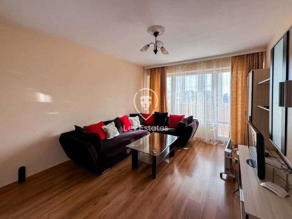 Продава се Двустаен апартамент в Бургас, Братя Миладинови - 61 кв.м за 2181 €/кв.м - Снимка #1