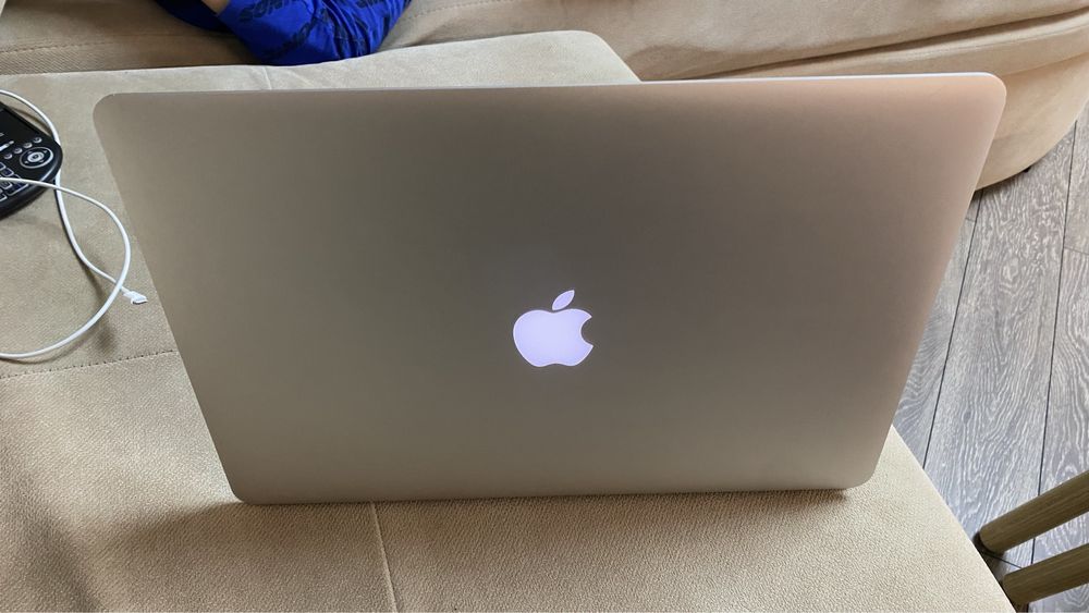 Macbook 15.4 A1398 1 TB