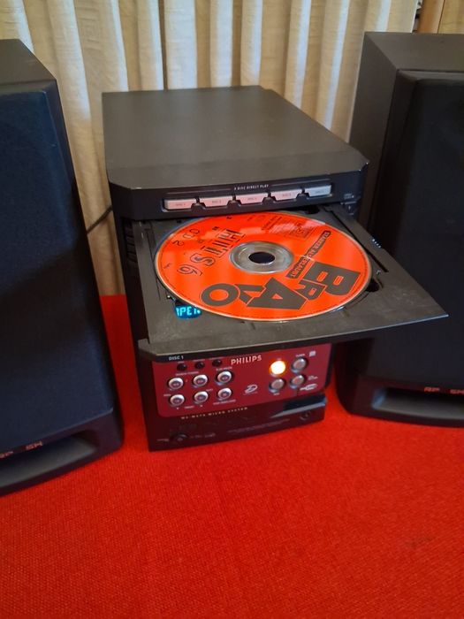 Sistem audio Philips