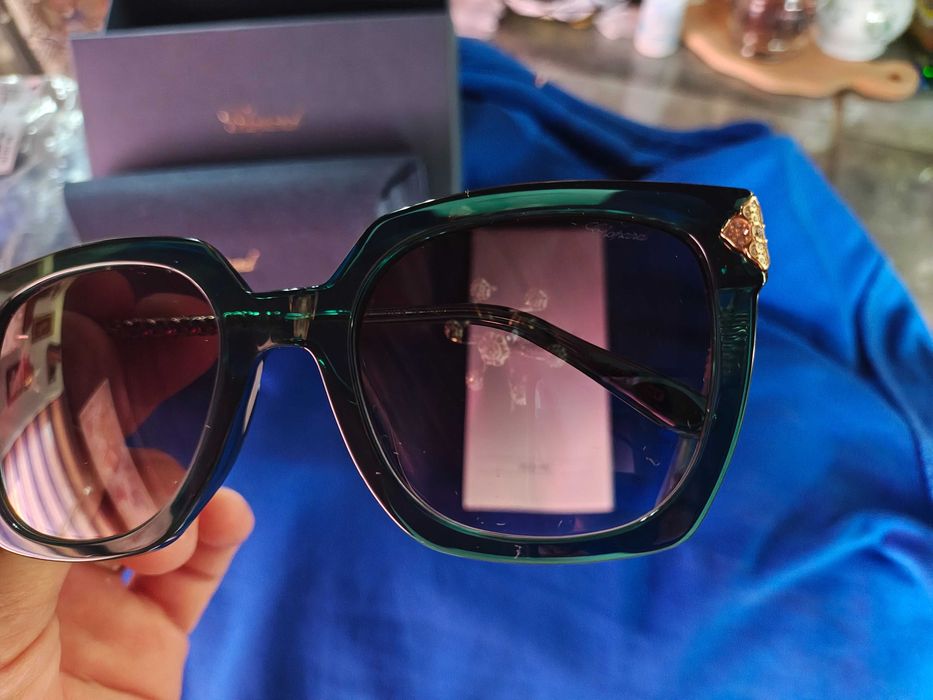 Ochelari dama chopard originali