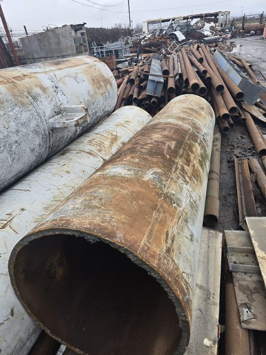 Vand teava 760x25mm 711x12mm 610x12 508x12mm 406x12m 324x16mm