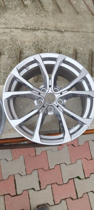 Jante R17  5x112 ET 30