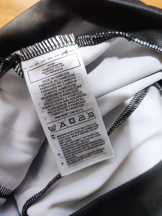 Colanți damă Adidas mărimea L