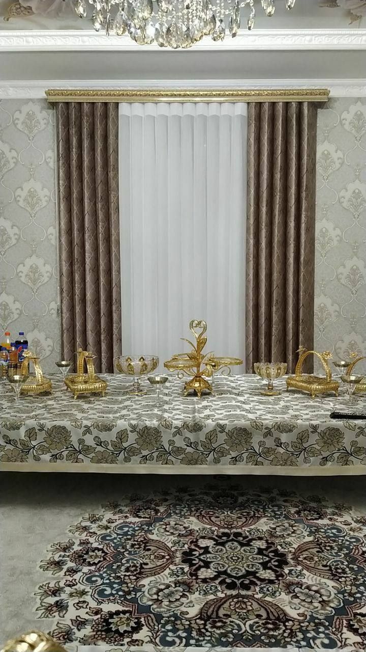 Jalyuzi barcha turlarda