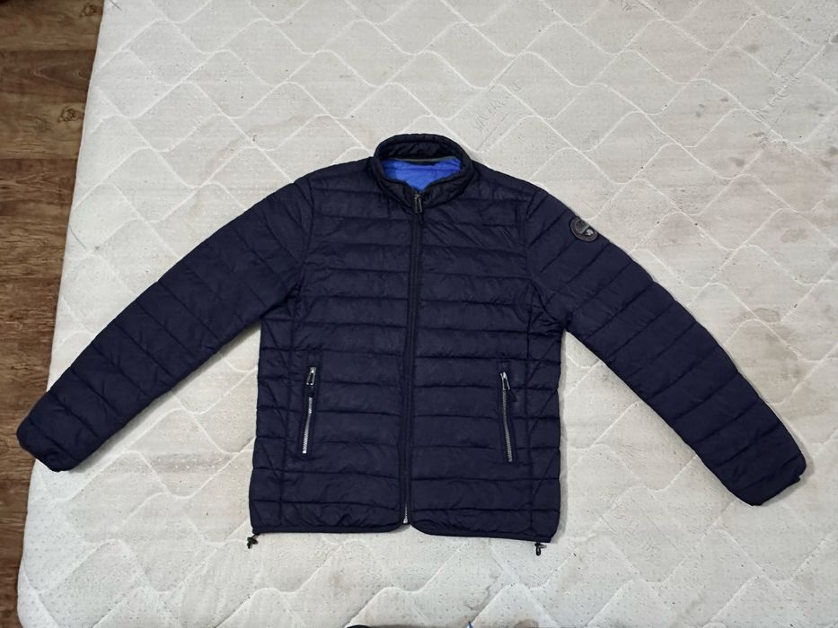 Napapijri мъжко зимно яке