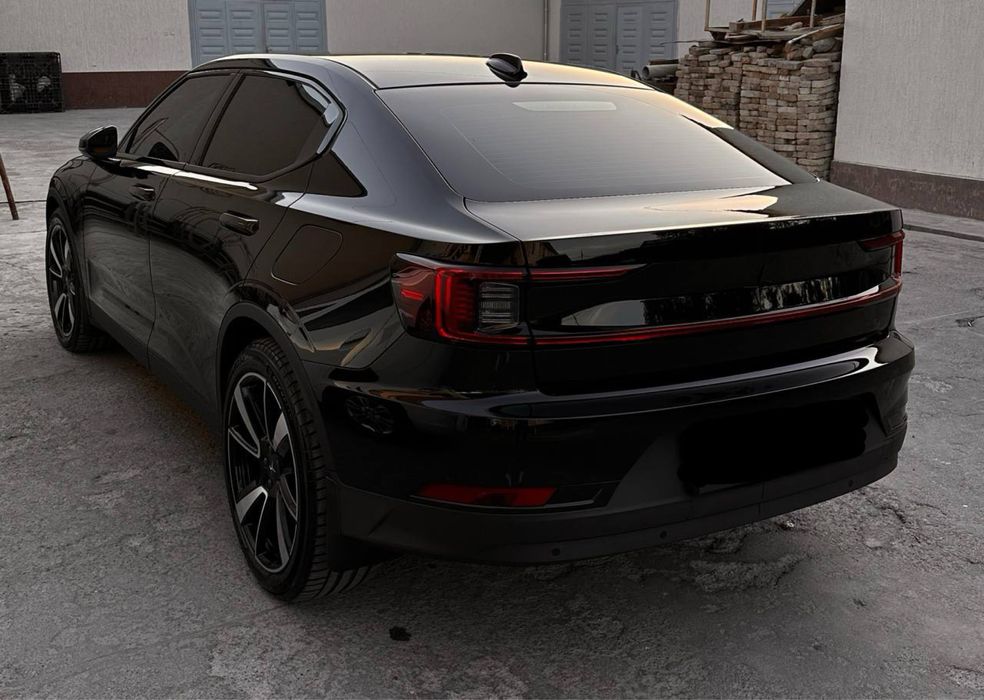 Polestar 2
