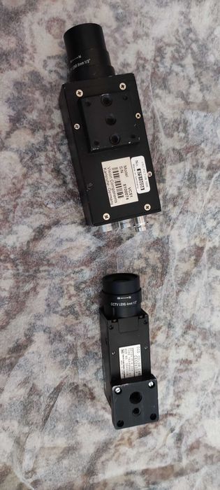 Камери за видеонаблюдение