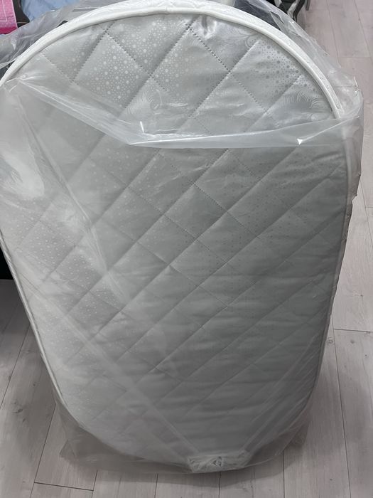 Манеж-кровать