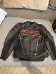 Vand echipament complet-Moto