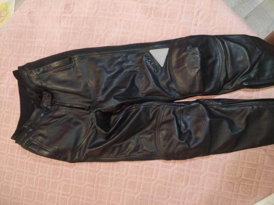 Дамски панталон Gericka 40р-р