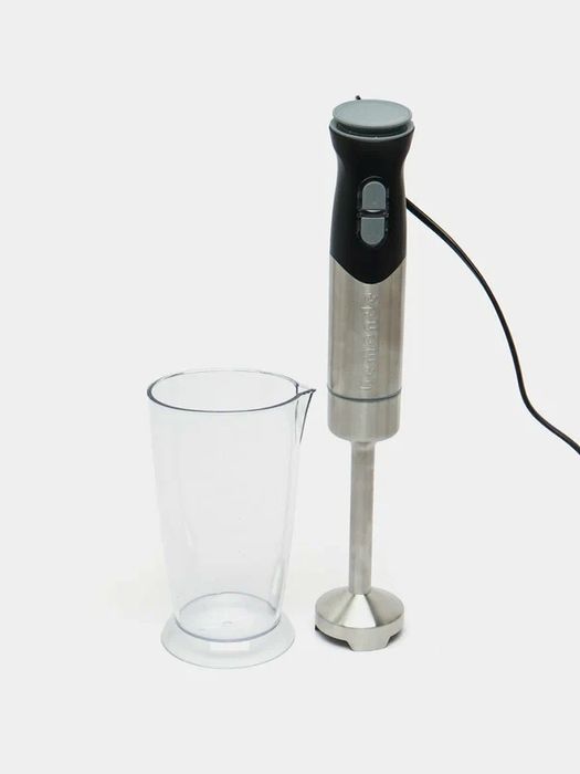 Блендер Bemonde BM-HB1006, погружной, мощность 800Вт, 2 скорости