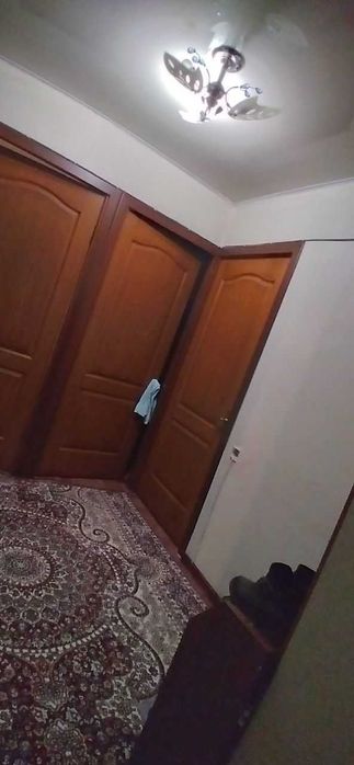 3 xonalik uy ijaraga beriladi.