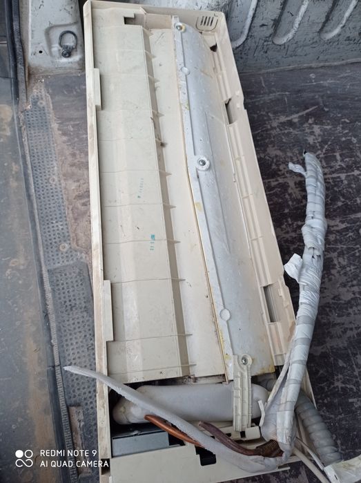 Oferta unitate aer condiționat interior la 200 lei