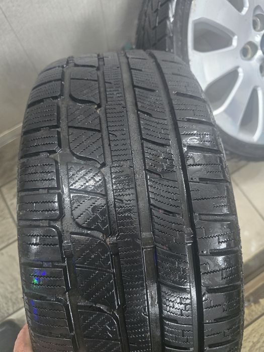 Jante/Jenti/jenți/Roți 5x120 Bmw/Opel insignia,e90/e60/f30/e46/e91 r19