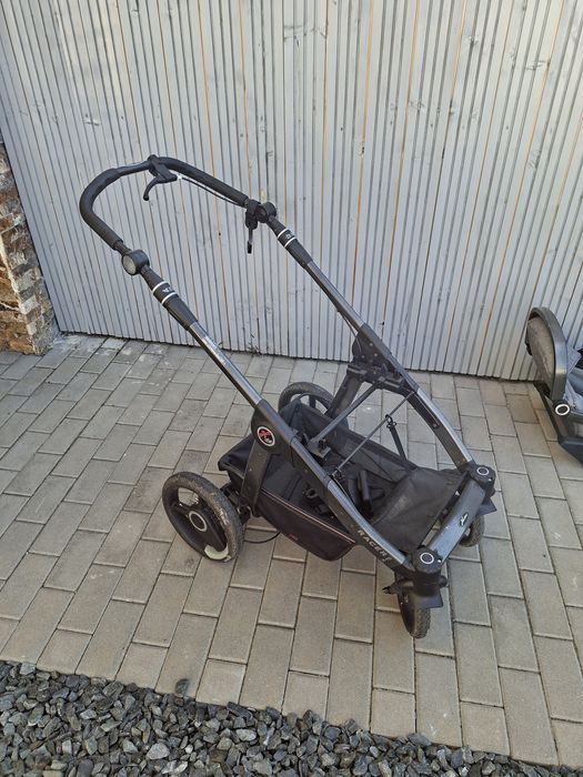 Carucior 2in1 Hartan