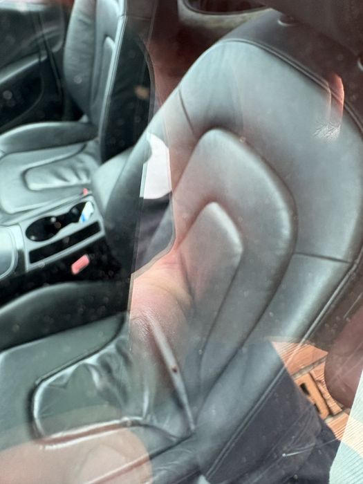 Audi A4 B8 комби 2.0tdi 170кс 6 скорос ръчка предно предаване на части