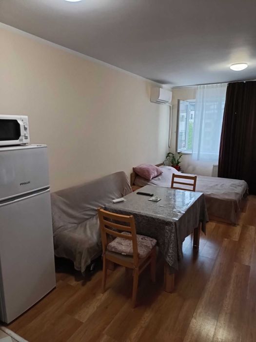 Продава се Едностаен апартамент в София, Студентски град - 43 кв.м за 3466 €/кв.м - Снимка #2