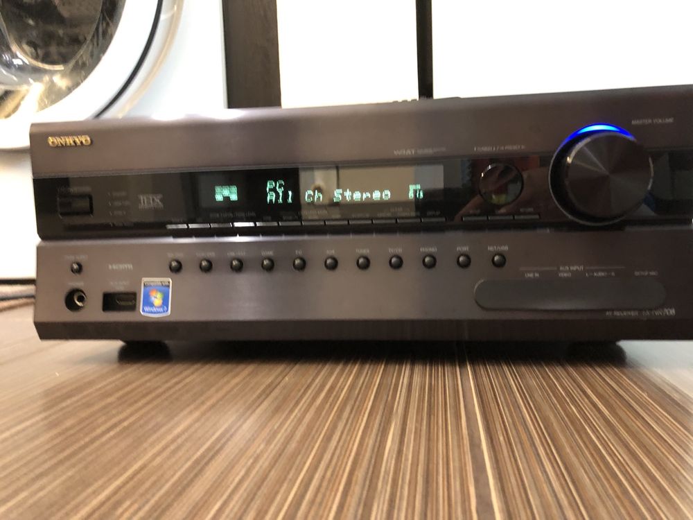 Onkyo TX-NR708 resiver