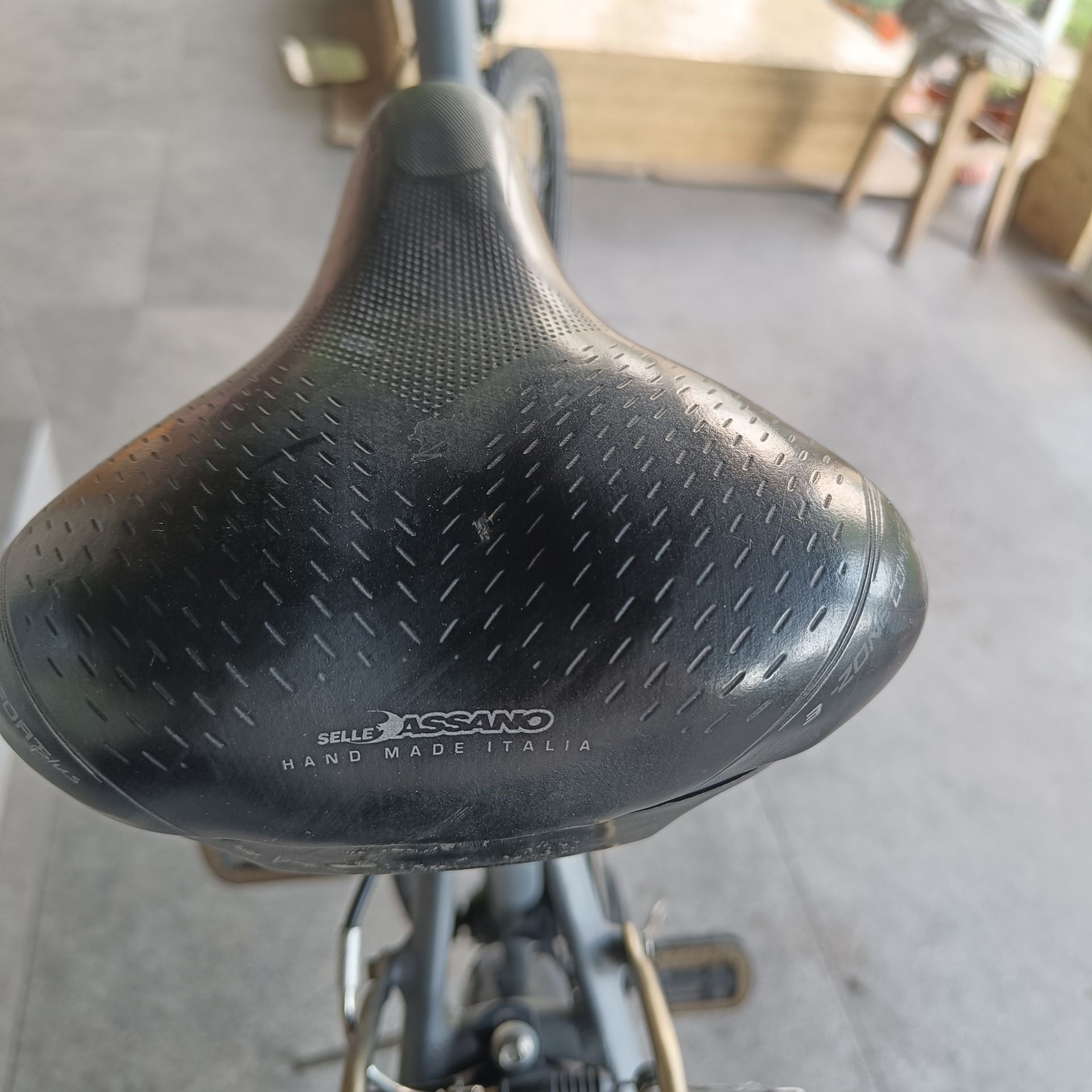 Bicicletă Kalkhoff Germania