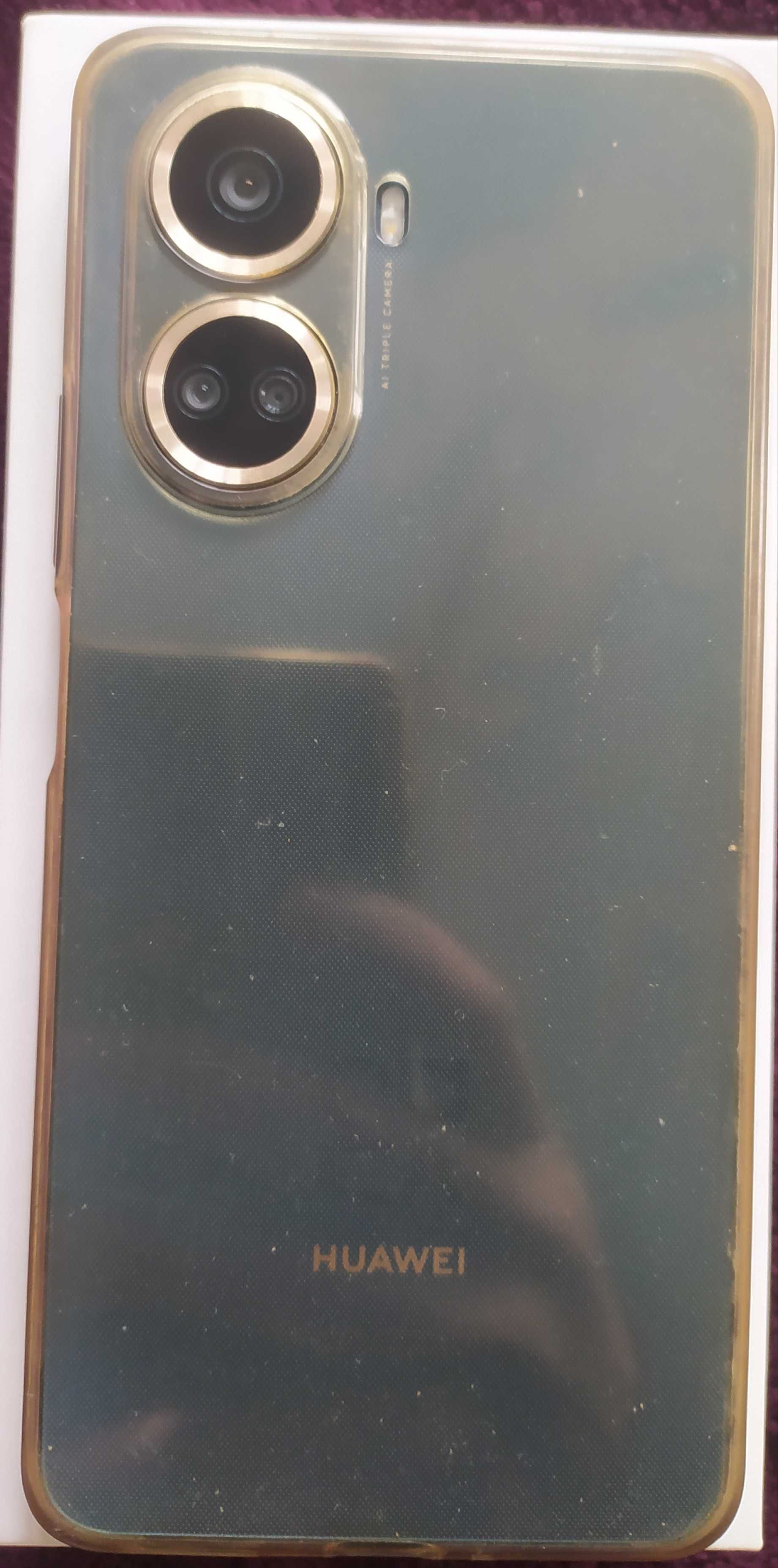 Huawei nova 10 SE работещ отлично