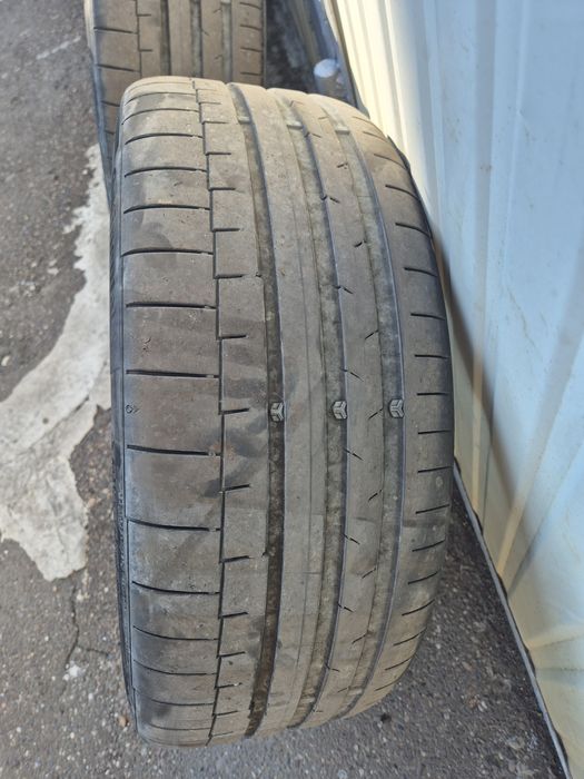 Jante Volkswagen R19 - 5G0601025AM