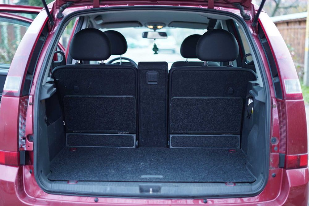 Se vinde Opel Meriva 2006 1.6 GPL benzină