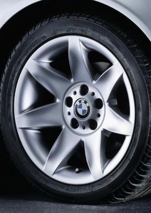 Джанта BMW STYLE 81