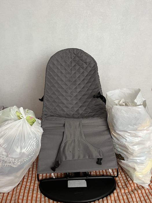 Продам детские вещи