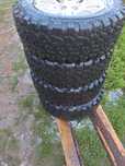 Anvelope 235 65 r17