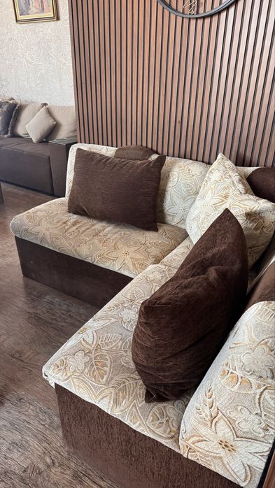 Кухненски диван разтегателен !